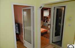 De vanzare apartament cu 2 camere, 64 mp utili