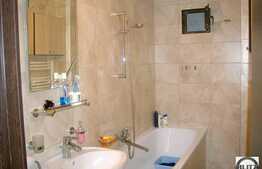 De vanzare apartament cu 2 camere, 64 mp utili