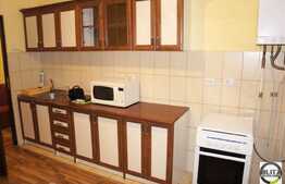 Apartament 2 camere 70 mp, 2 balcoane, priveliste frumoasa, zona strazii Picasso