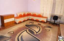 Apartament 2 camere 70 mp, 2 balcoane, priveliste frumoasa, zona strazii Picasso