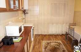 Apartament 2 camere 70 mp, 2 balcoane, priveliste frumoasa, zona strazii Picasso