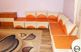 Apartament 2 camere 70 mp, 2 balcoane, priveliste frumoasa, zona strazii Picasso