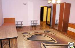 Apartament 2 camere 70 mp, 2 balcoane, priveliste frumoasa, zona strazii Picasso