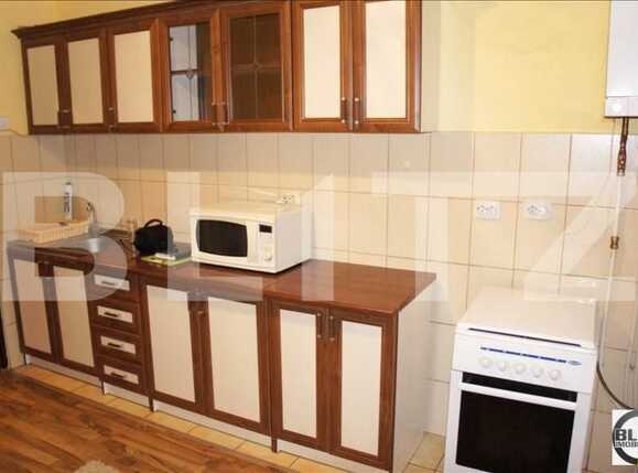 Apartament de închiriat 2 camere Zorilor - 4421AI | BLITZ Cluj-Napoca | Poza6