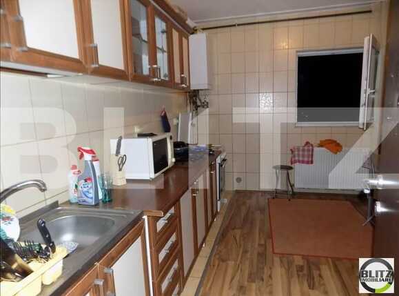 Apartament de închiriat 2 camere Zorilor - 4421AI | BLITZ Cluj-Napoca | Poza7