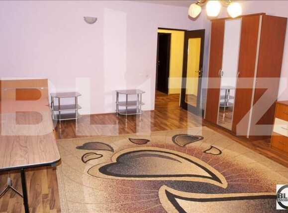 Apartament de închiriat 2 camere Zorilor - 4421AI | BLITZ Cluj-Napoca | Poza4