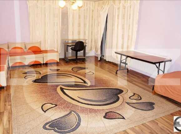 Apartament de închiriat 2 camere Zorilor - 4421AI | BLITZ Cluj-Napoca | Poza2