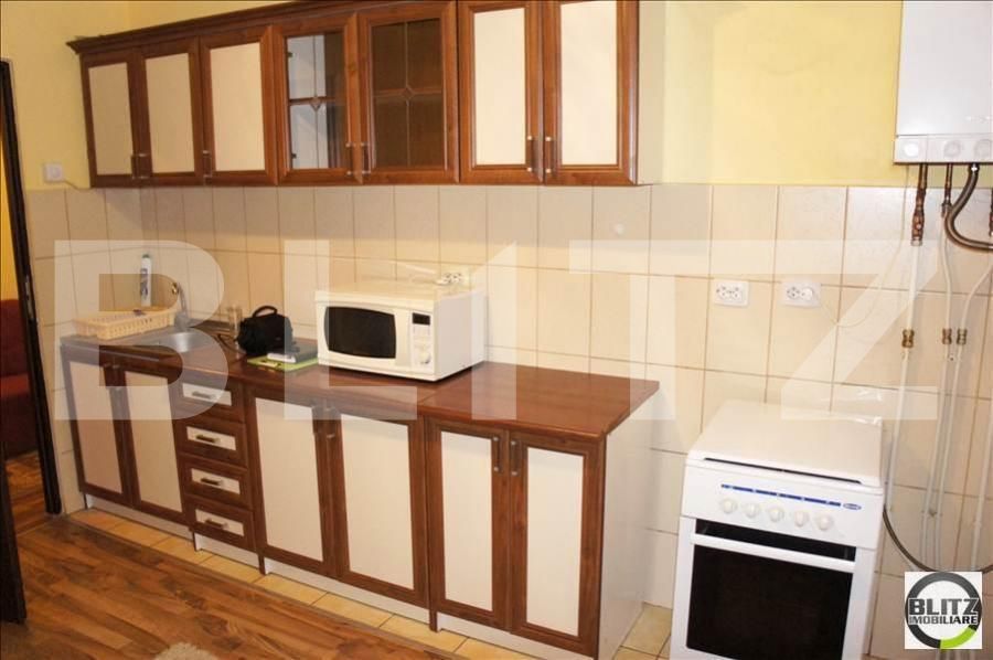 Apartament de închiriat 2 camere Zorilor - 4421AI | BLITZ Cluj-Napoca | Poza6