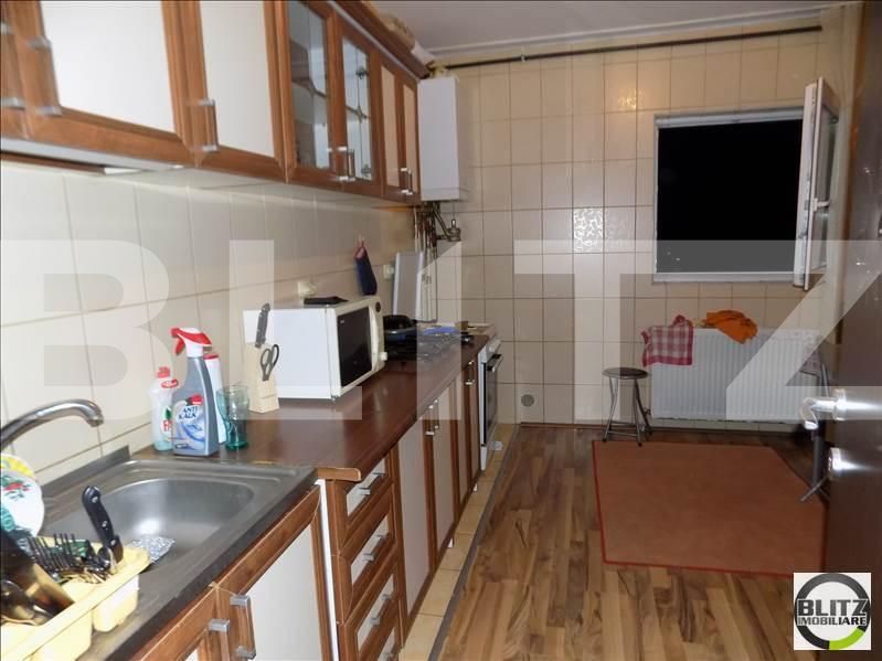 Apartament de închiriat 2 camere Zorilor - 4421AI | BLITZ Cluj-Napoca | Poza7