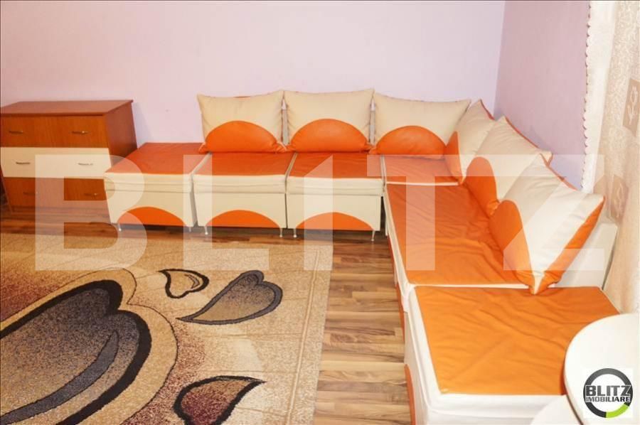 Apartament de închiriat 2 camere Zorilor - 4421AI | BLITZ Cluj-Napoca | Poza3
