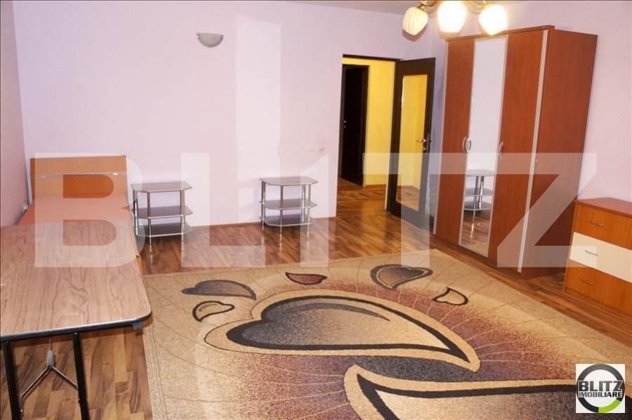 Apartament de închiriat 2 camere Zorilor - 4421AI | BLITZ Cluj-Napoca | Poza4