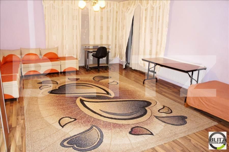 Apartament de închiriat 2 camere Zorilor - 4421AI | BLITZ Cluj-Napoca | Poza2