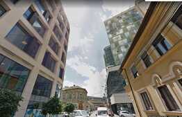 Birou, 55 mp intr-o locatie de interes, zona Centrala 