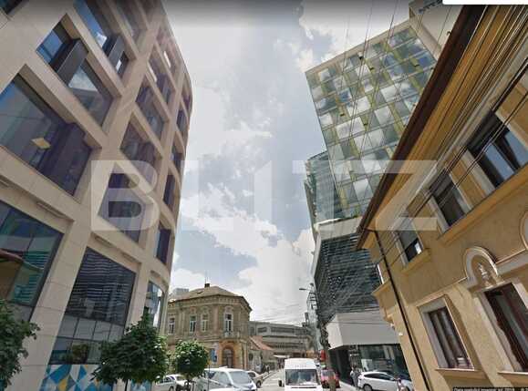 Spațiu birouri de închiriat Central - 44213SIB | BLITZ Cluj-Napoca | Poza1