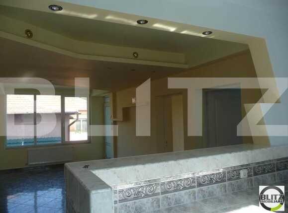 Apartament de închiriat 3 camere Zorilor - 4422AI | BLITZ Cluj-Napoca | Poza4