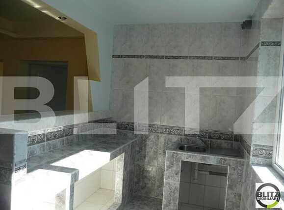 Apartament de închiriat 3 camere Zorilor - 4422AI | BLITZ Cluj-Napoca | Poza1