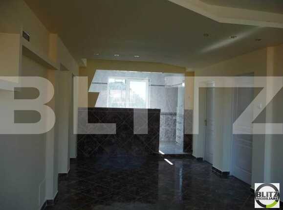 Apartament de închiriat 3 camere Zorilor - 4422AI | BLITZ Cluj-Napoca | Poza6