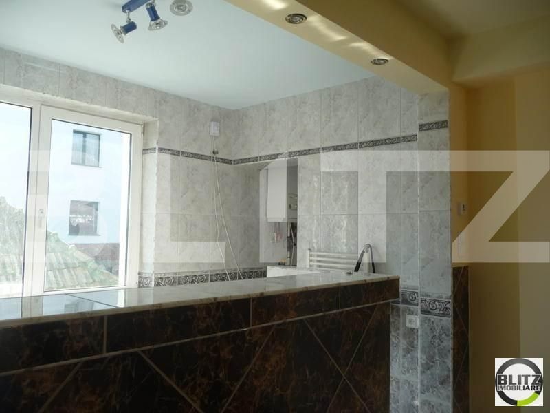 Apartament de închiriat 3 camere Zorilor - 4422AI | BLITZ Cluj-Napoca | Poza3