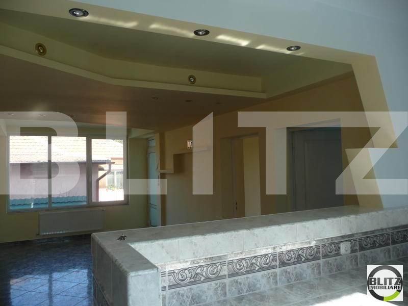 Apartament de închiriat 3 camere Zorilor - 4422AI | BLITZ Cluj-Napoca | Poza4