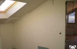 3 camere semifinisat, in Floresti!