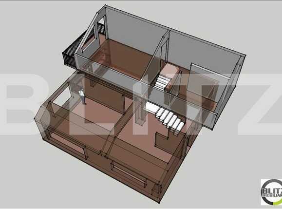 Apartament de vânzare 3 camere Floreşti - 4424AV | BLITZ Cluj-Napoca | Poza8