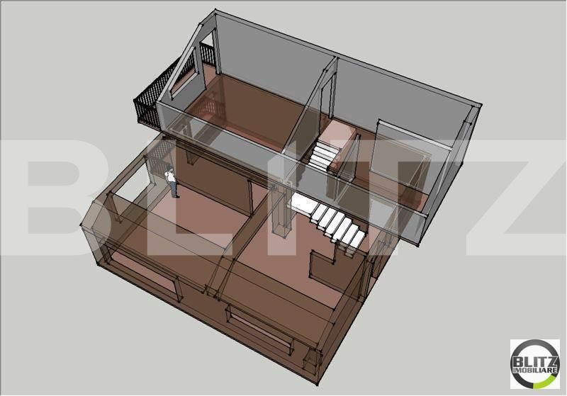 Apartament de vânzare 3 camere Floreşti - 4424AV | BLITZ Cluj-Napoca | Poza8