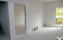 2 camere de vanzare, 49 mp utili, semifinisat sau finisat la cererea clientului