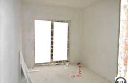 2 camere de vanzare, 49 mp utili, semifinisat sau finisat la cererea clientului