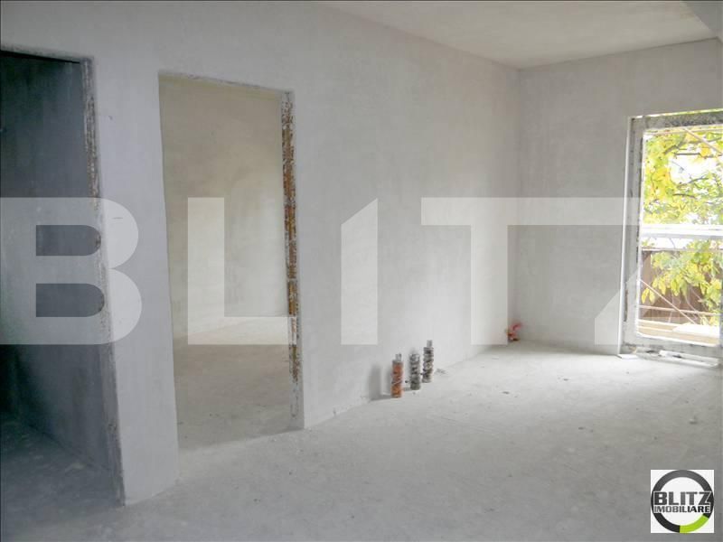Apartament de vânzare 2 camere Zorilor - 4425AV | BLITZ Cluj-Napoca | Poza3