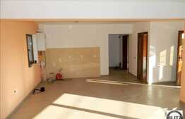 2 camere de inchiriat, 85 mp, pretabil spatiu de birou