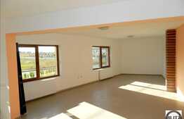 2 camere de inchiriat, 85 mp, pretabil spatiu de birou