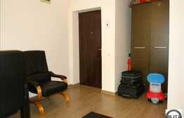 Apartament 2 camere in zona Stejarului, partial mobilat