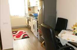 Apartament 2 camere in zona Stejarului, partial mobilat