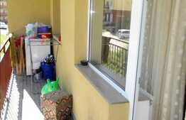 Apartament 2 camere in zona Stejarului, partial mobilat