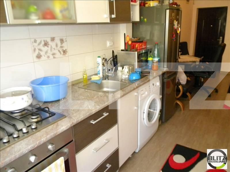 Apartament de vânzare 2 camere Floreşti - 4427AV | BLITZ Cluj-Napoca | Poza6