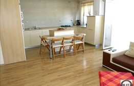 2 camere de vanzare, finisaje moderne