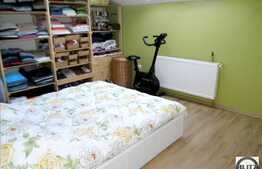 2 camere de vanzare, finisaje moderne