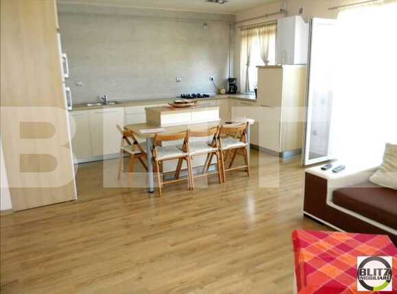 Apartament de vânzare 2 camere Floreşti - 4428AV | BLITZ Cluj-Napoca | Poza1