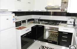 Apartament cu 2 camere 53 mp, zona Tineretului! Partial mobilat!