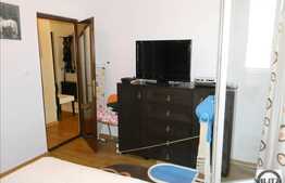Apartament cu 2 camere 53 mp, zona Tineretului! Partial mobilat!