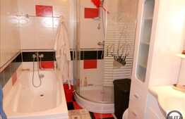 Apartament cu 2 camere 53 mp, zona Tineretului! Partial mobilat!