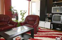 Apartament cu 2 camere 53 mp, zona Tineretului! Partial mobilat!