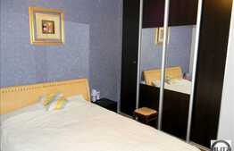 Apartament cu 2 camere 53 mp, zona Tineretului! Partial mobilat!