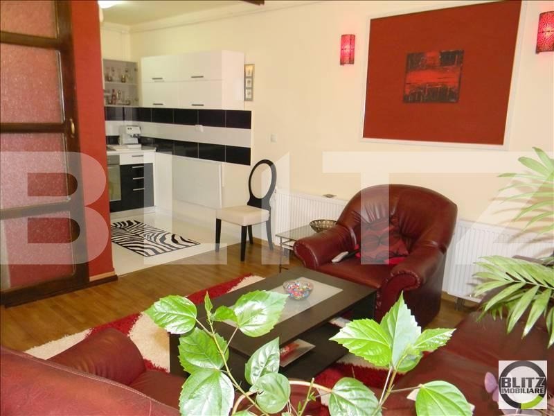 Apartament de vânzare 2 camere Floreşti - 4429AV | BLITZ Cluj-Napoca | Poza3