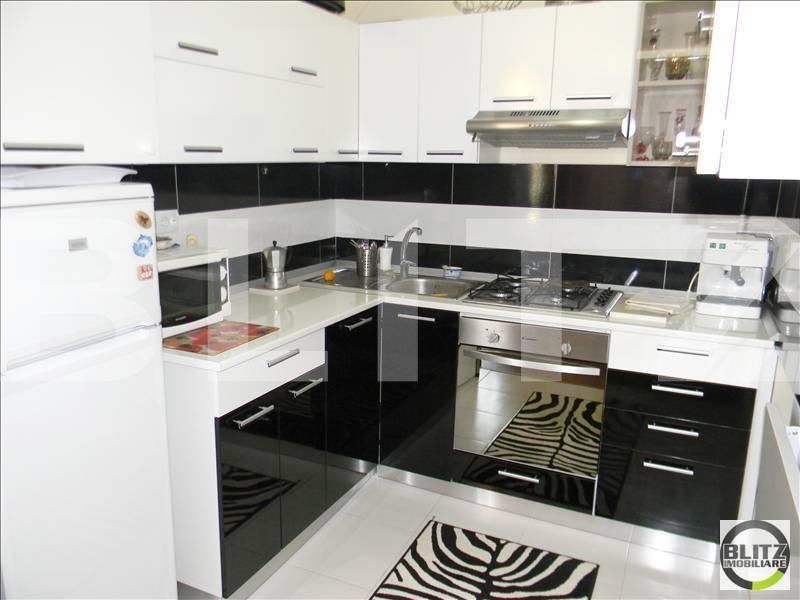 Apartament de vânzare 2 camere Floreşti - 4429AV | BLITZ Cluj-Napoca | Poza6