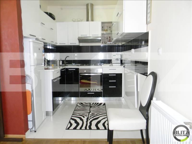 Apartament de vânzare 2 camere Floreşti - 4429AV | BLITZ Cluj-Napoca | Poza4