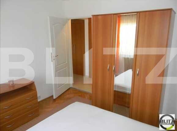 Apartament de închiriat 2 camere Grigorescu - 443AI | BLITZ Cluj-Napoca | Poza3