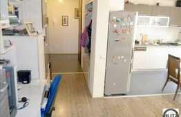 De vanzare 2 camere, complet mobilat si utilat