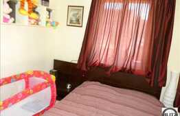 De vanzare 2 camere, complet mobilat si utilat