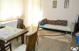 De vanzare 2 camere, complet mobilat si utilat